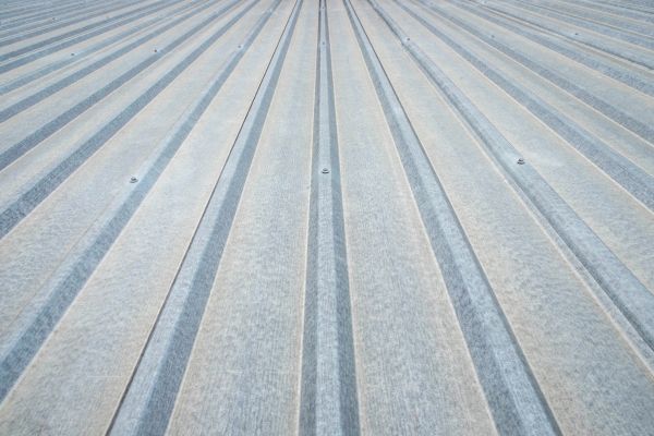 Aluminum Roof Coating