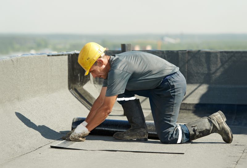 Roofing in Dry Seasons